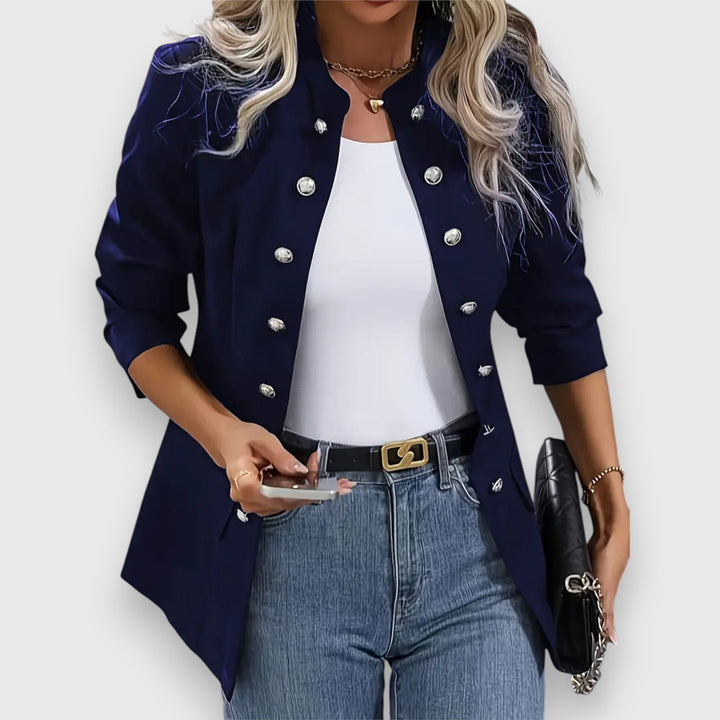 Grace & Jess | Blazer