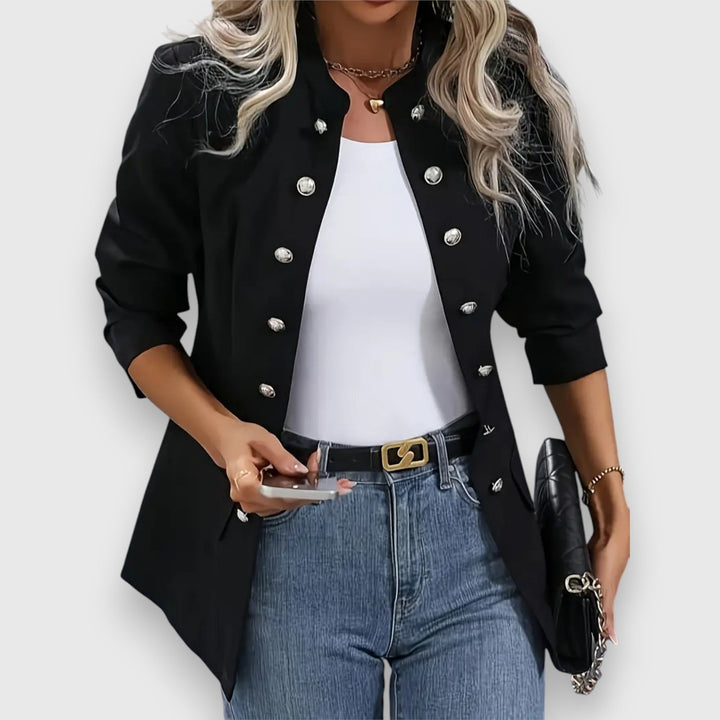 Grace & Jess | Blazer