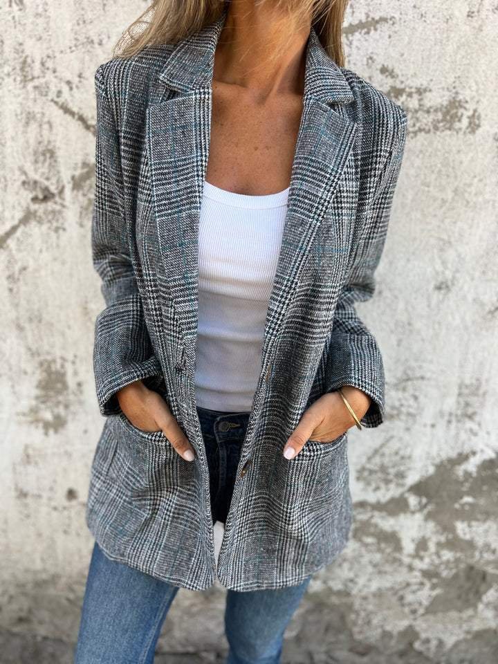 Grace & Jess | Stylish Premium Jacket