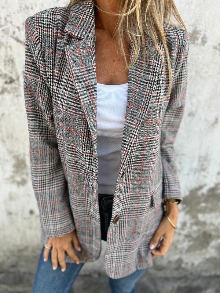 Grace & Jess | Stylish Premium Jacket
