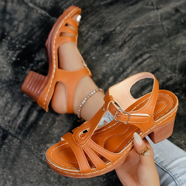 Grace & Jess | Comfortable Orthopedic Sandals