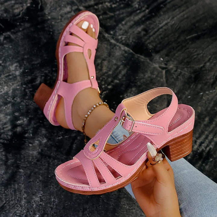 Grace & Jess | Comfortable Orthopedic Sandals