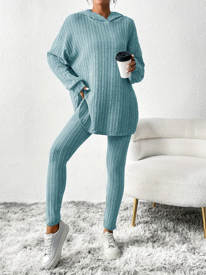 Grace & Jess | Cosy 2-Piece Set