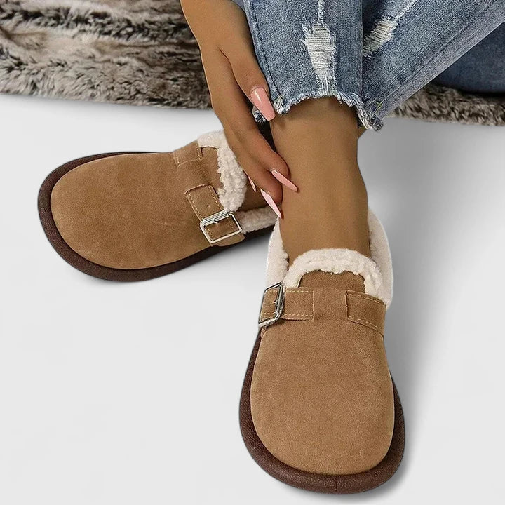 Grace & Jess | Orthopedic Shoes