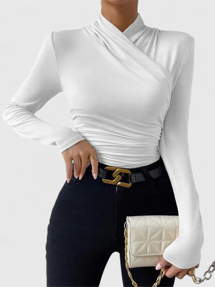 Grace & Jess | Elegant Top