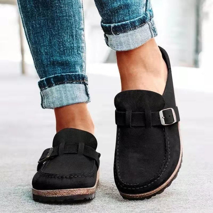 Grace & Jess | SHOES
