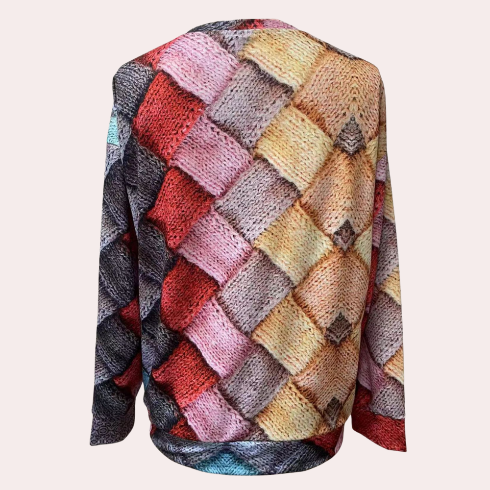 Grace & Jess |  Sweater for Women