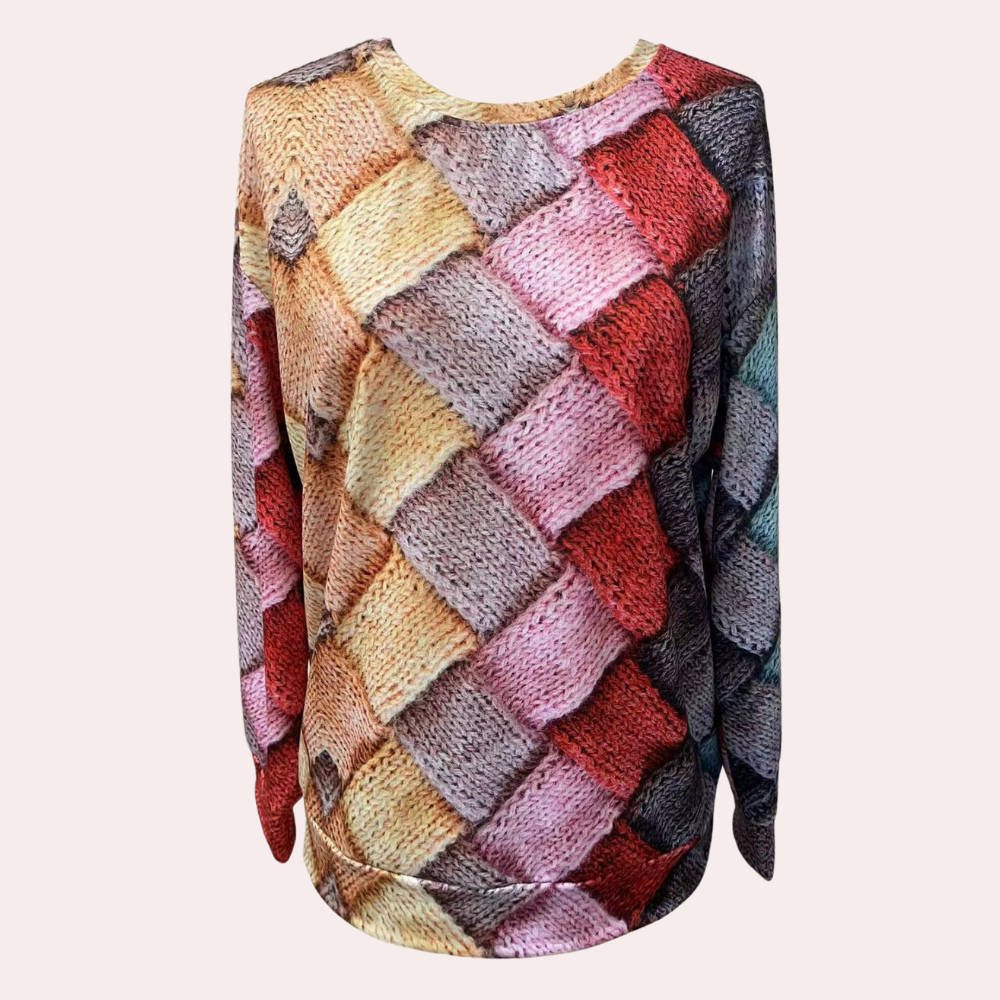 Grace & Jess |  Sweater for Women