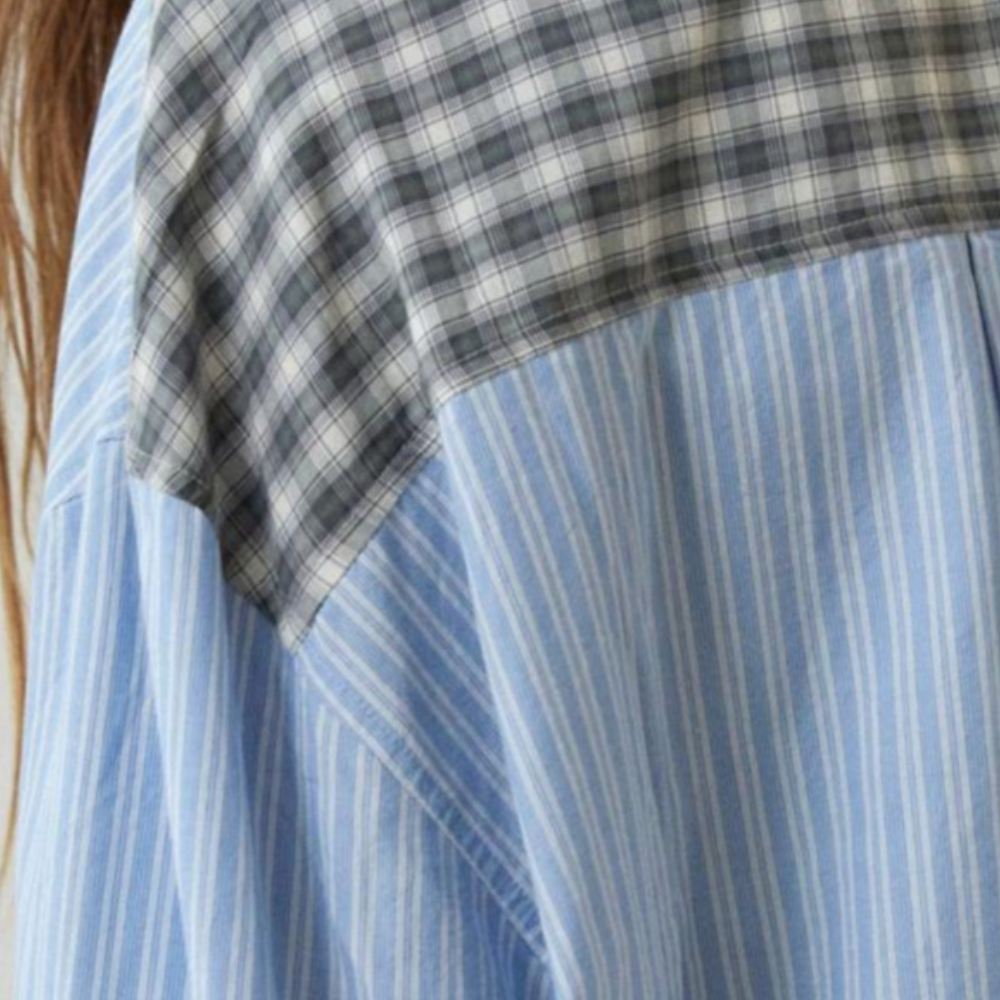 Grace & Jess | Comfortable pyjama set