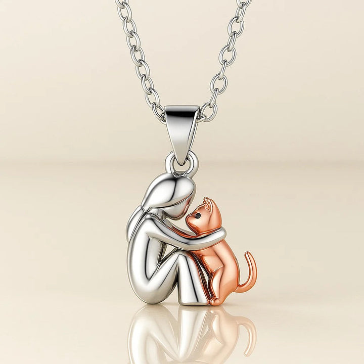 Grace & Jess | Pendant Necklace