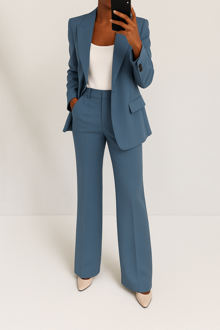 Grace & Jess | Tailored Set