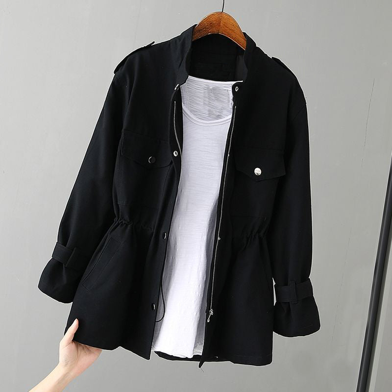 Grace & Jess | Wind Whisper Jacket