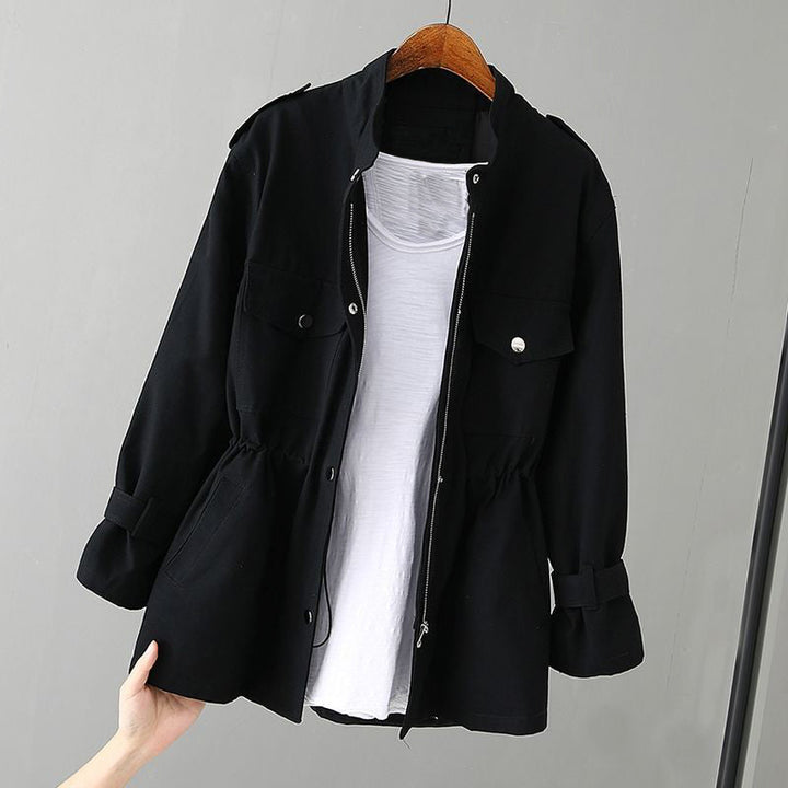 Grace & Jess | Wind Whisper Jacket
