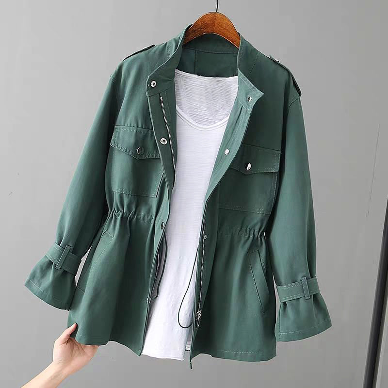 Grace & Jess | Wind Whisper Jacket