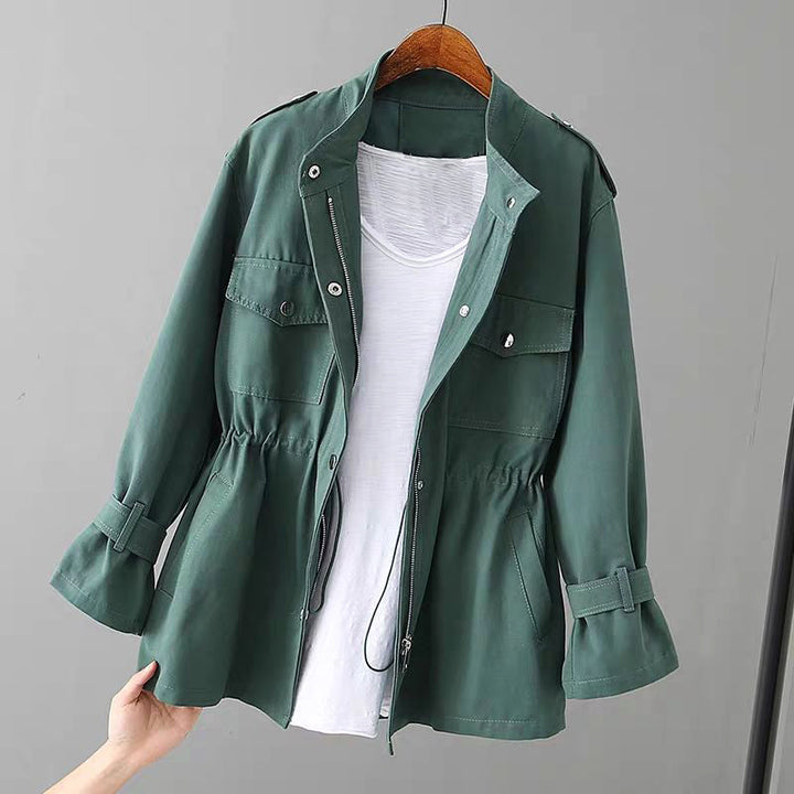 Grace & Jess | Wind Whisper Jacket