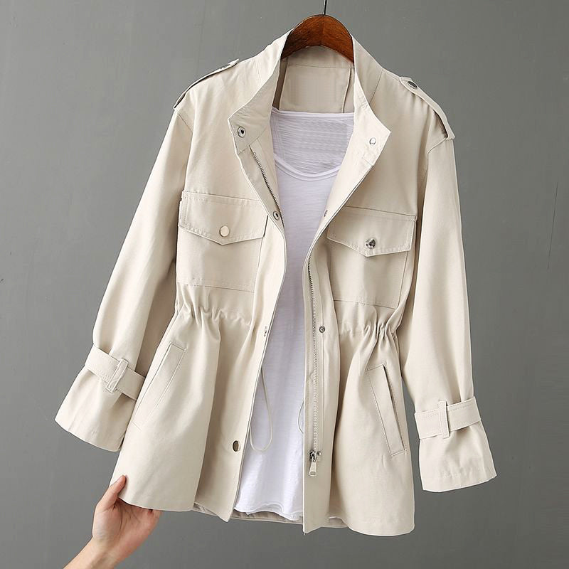 Grace & Jess | Wind Whisper Jacket