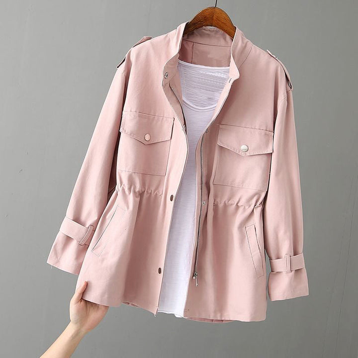 Grace & Jess | Wind Whisper Jacket