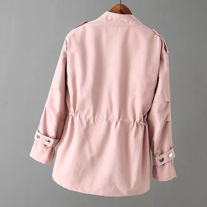 Grace & Jess | Wind Whisper Jacket