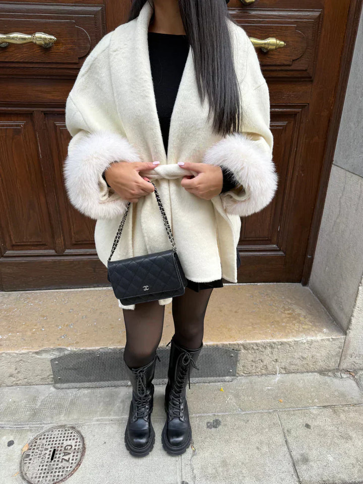 Grace & Jess | Luxury Coat