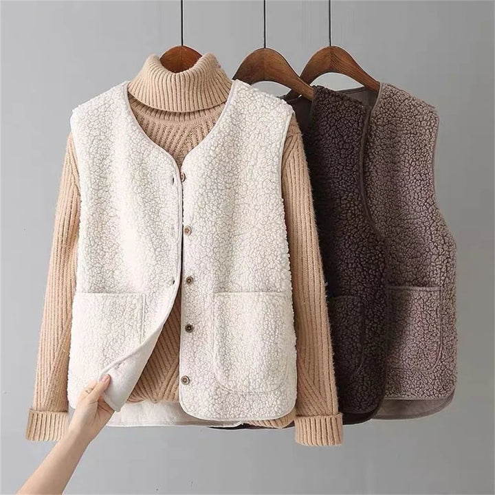 Grace & Jess | Classic Cardigan
