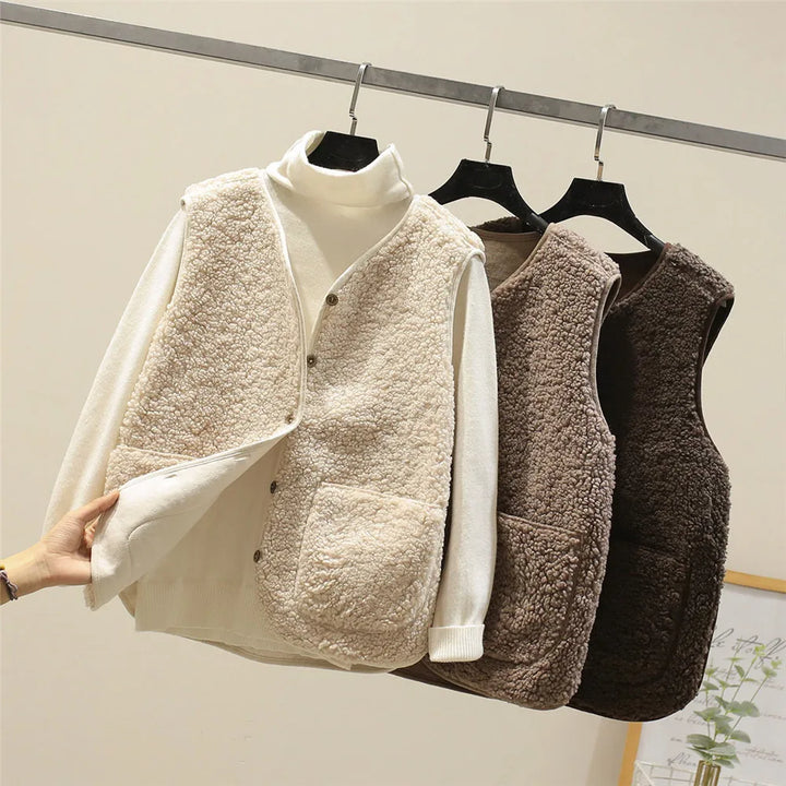 Grace & Jess | Classic Cardigan