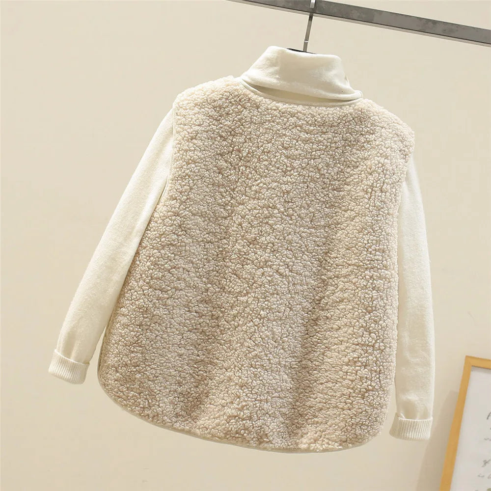 Grace & Jess | Classic Cardigan