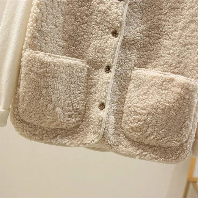 Grace & Jess | Classic Cardigan
