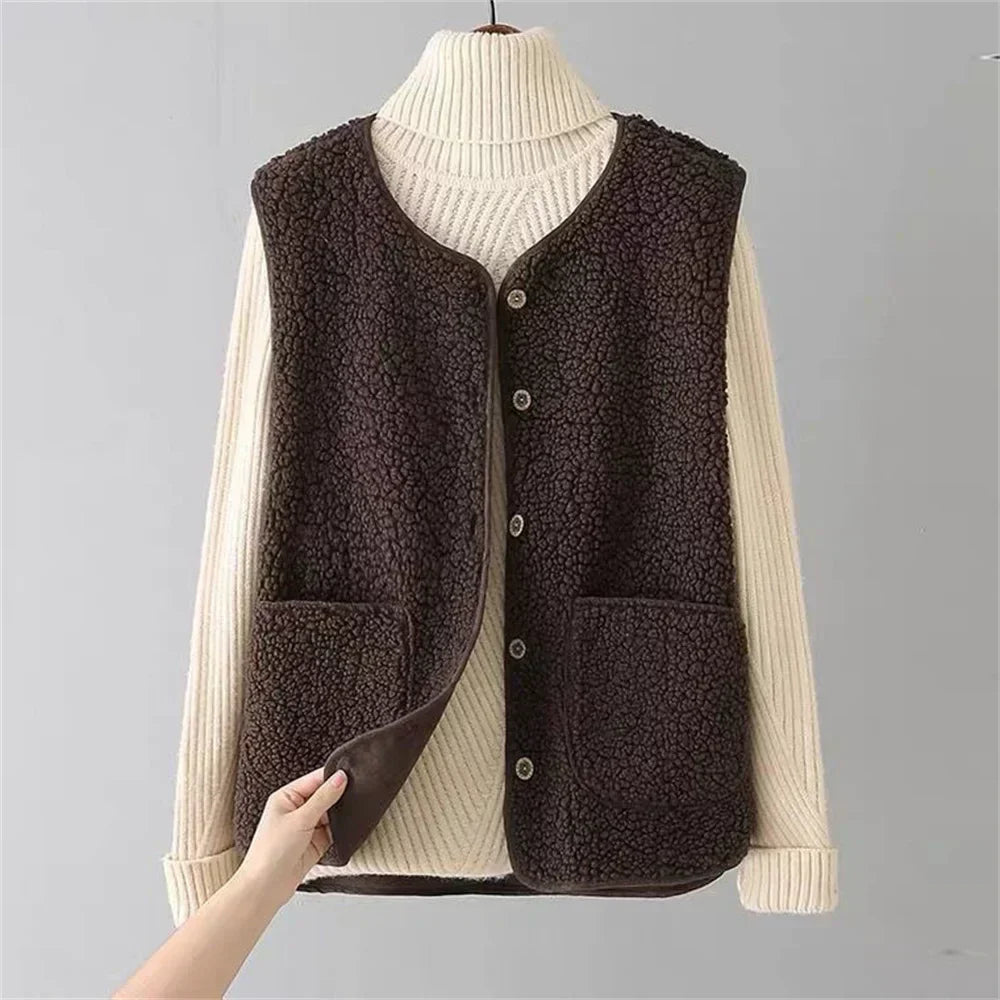 Grace & Jess | Classic Cardigan