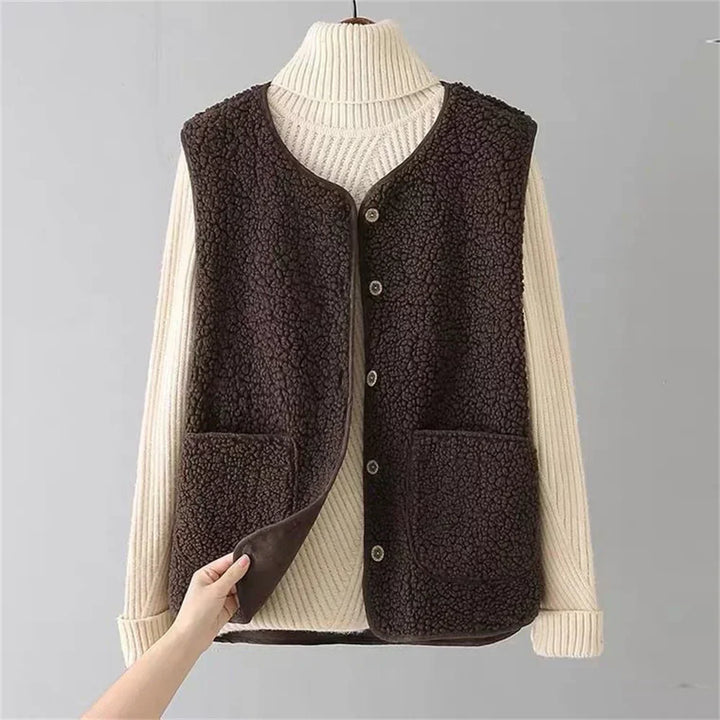 Grace & Jess | Classic Cardigan