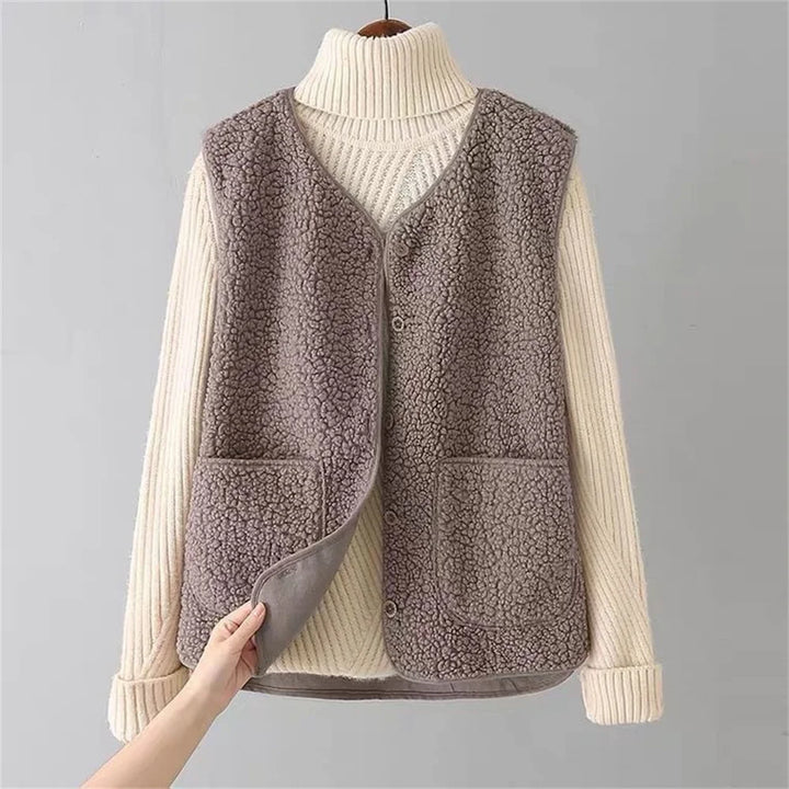 Grace & Jess | Classic Cardigan
