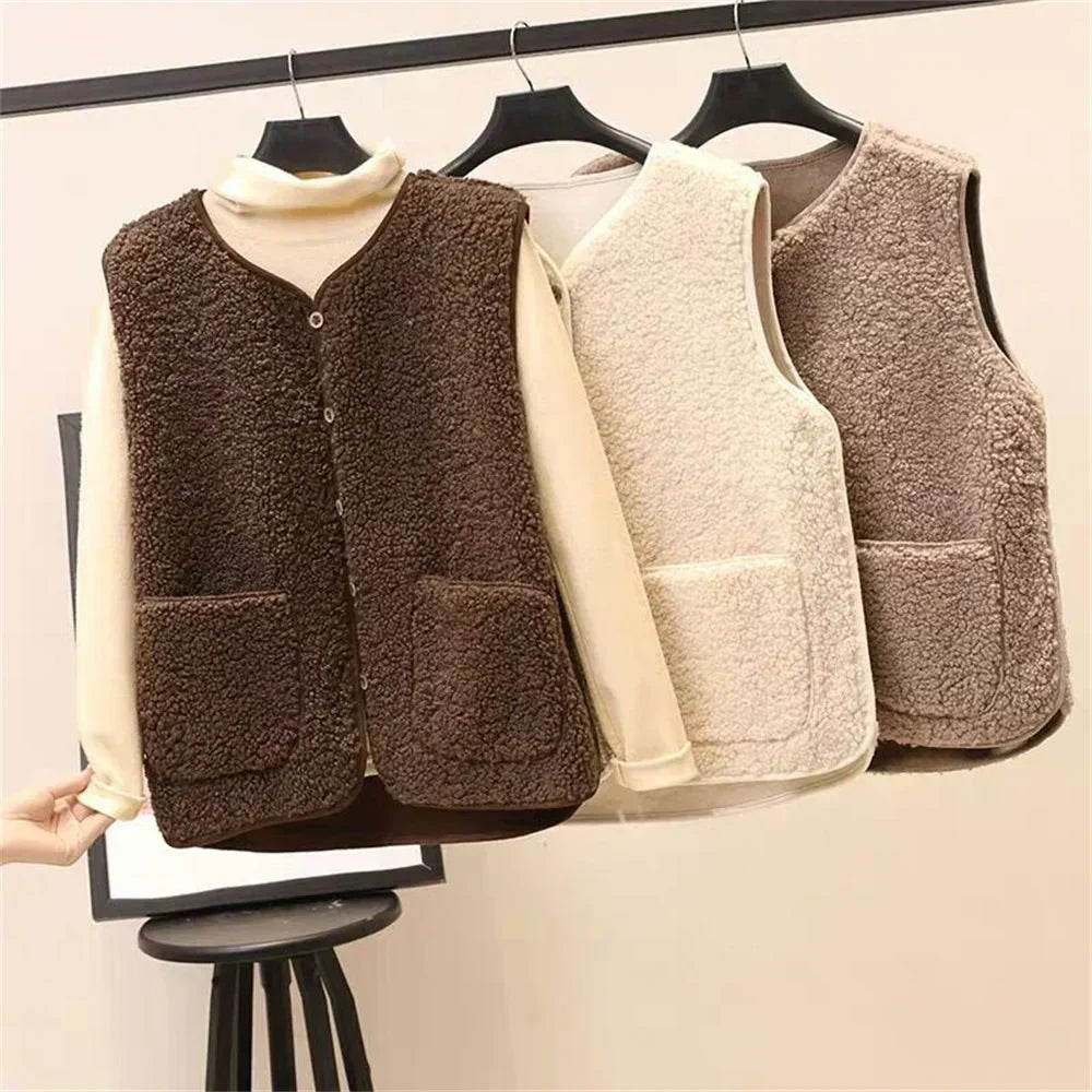 Grace & Jess | Classic Cardigan
