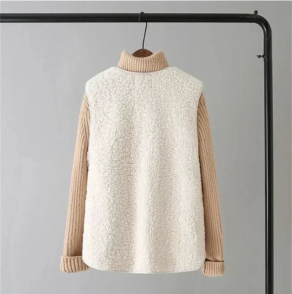 Grace & Jess | Classic Cardigan