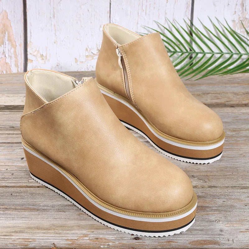 Grace & Jess | Rise Platforms