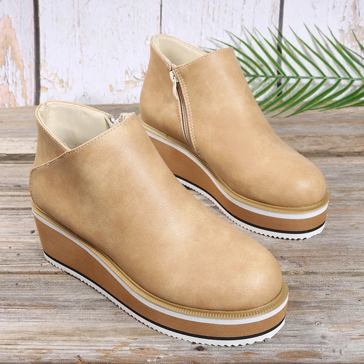 Grace & Jess | Rise Platforms