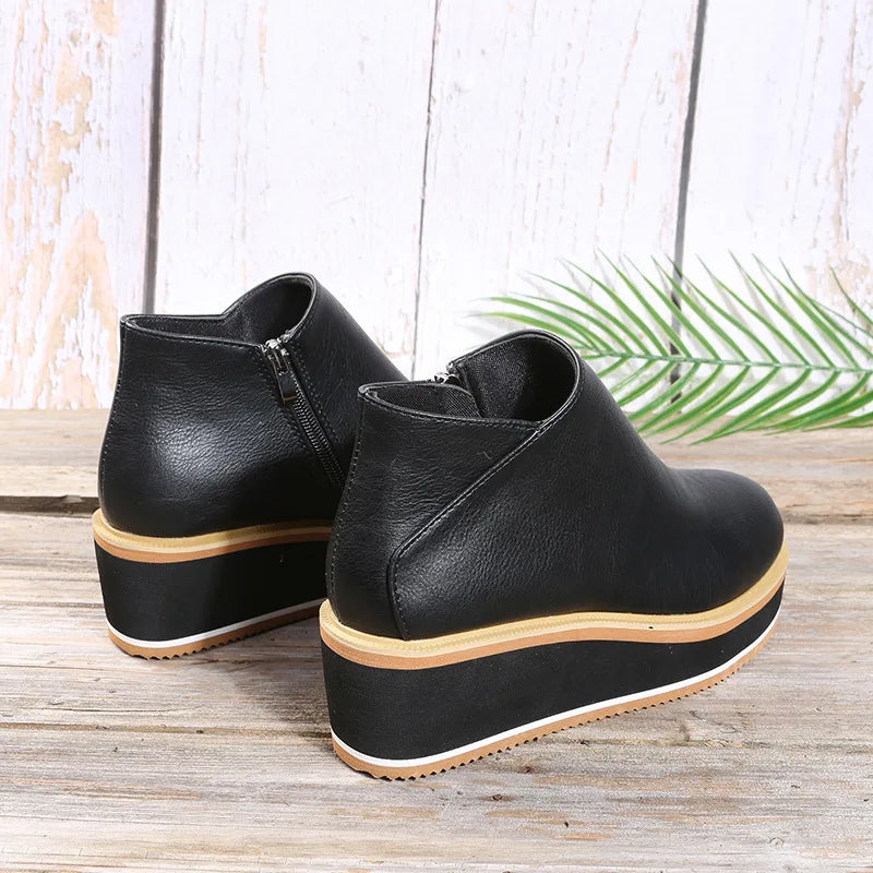 Grace & Jess | Rise Platforms