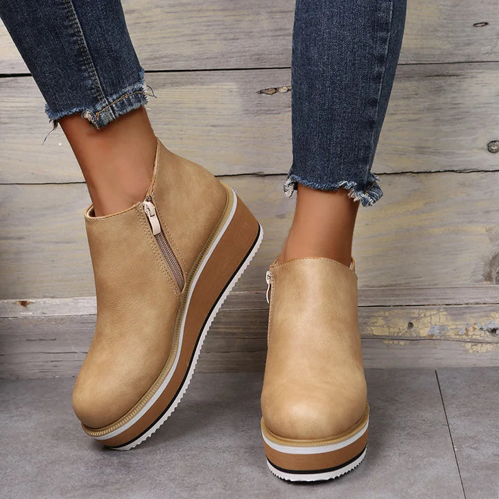 Grace & Jess | Rise Platforms