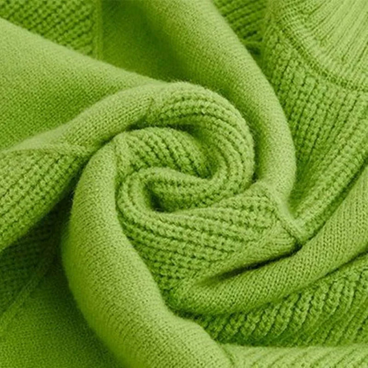 Grace & Jess | Comfortable Sweater