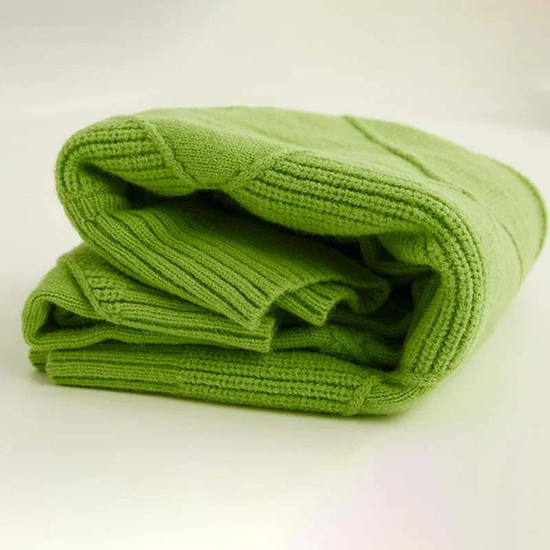 Grace & Jess | Comfortable Sweater