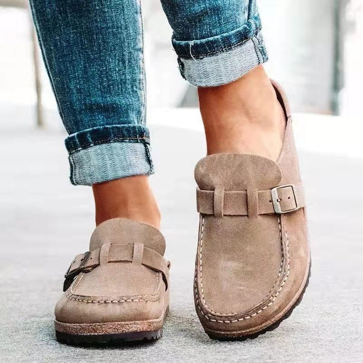 Grace & Jess | SHOES