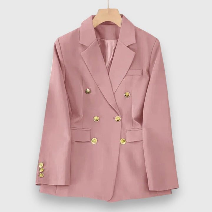 Grace & Jess | Women’s Blazer
