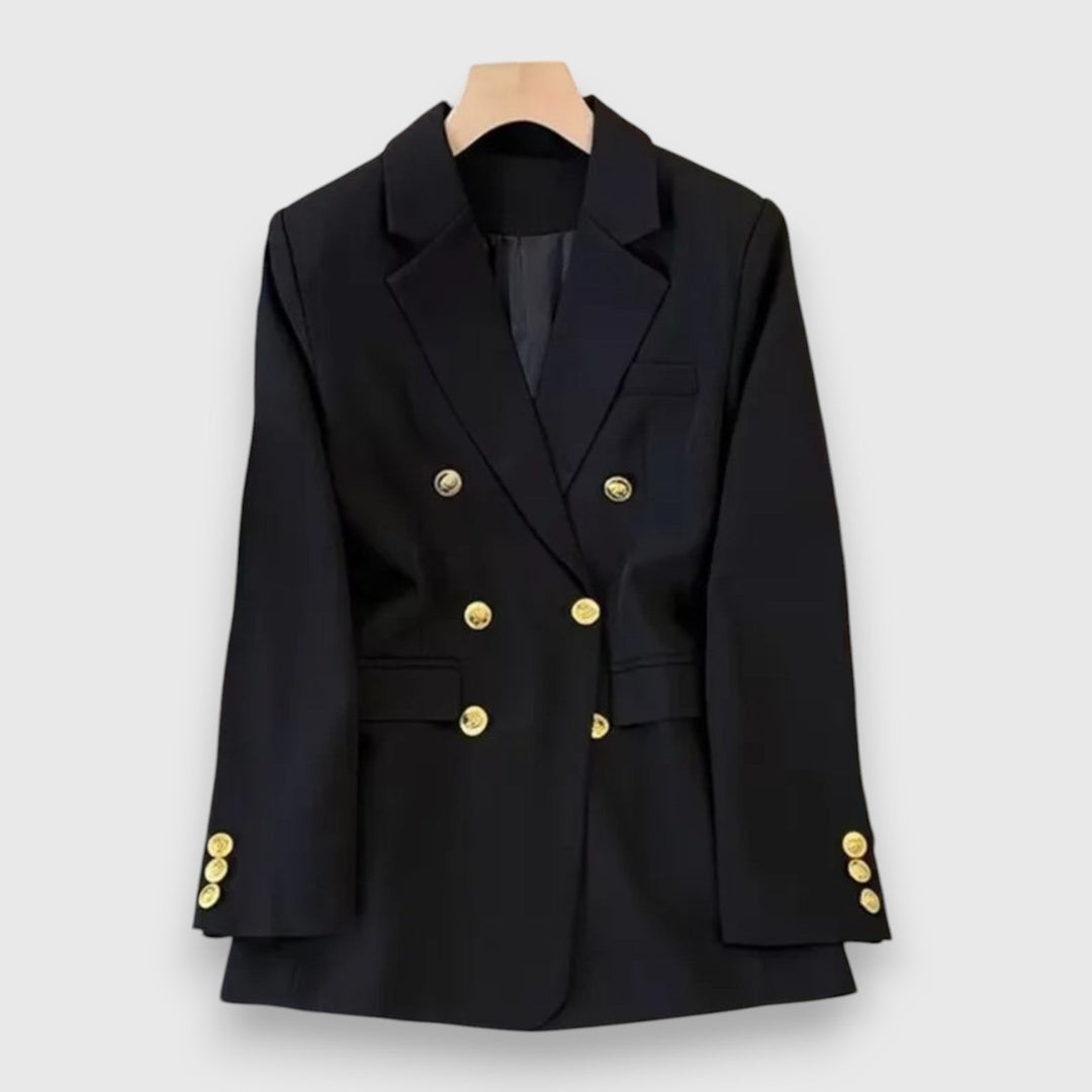 Grace & Jess | Women’s Blazer