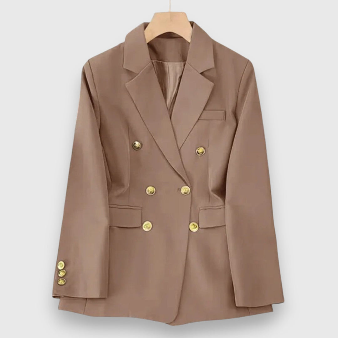 Grace & Jess | Women’s Blazer