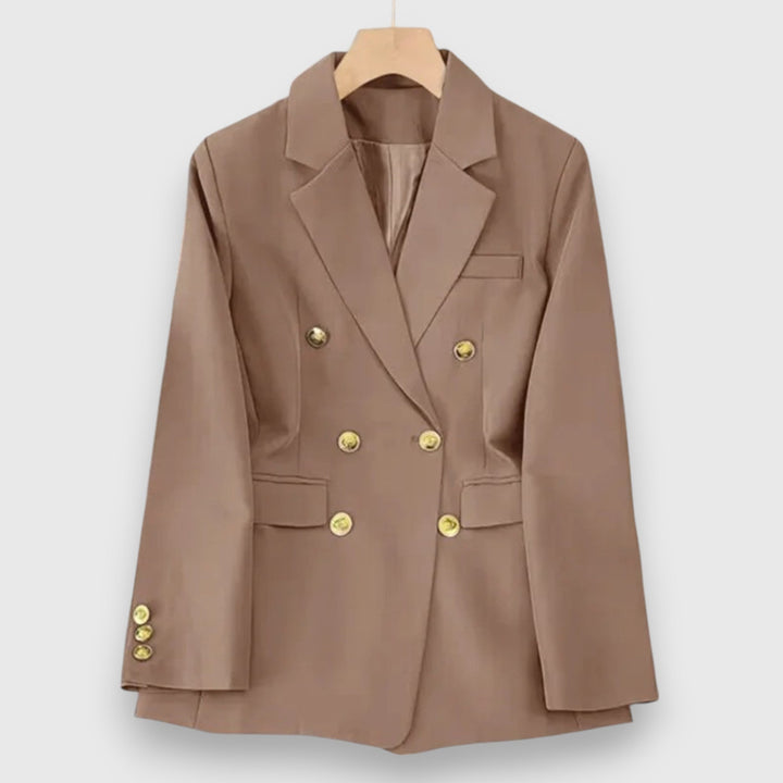 Grace & Jess | Women’s Blazer