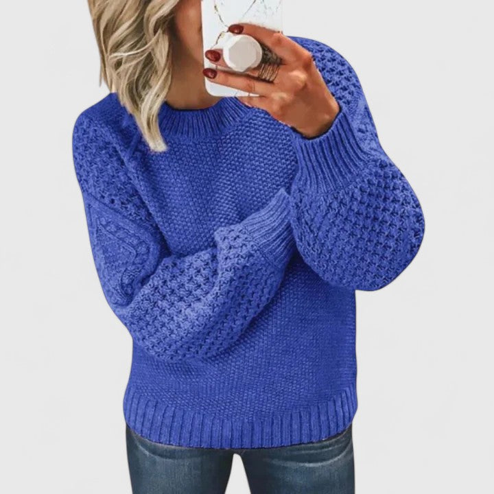 Grace & Jess | Comfortable Sweater