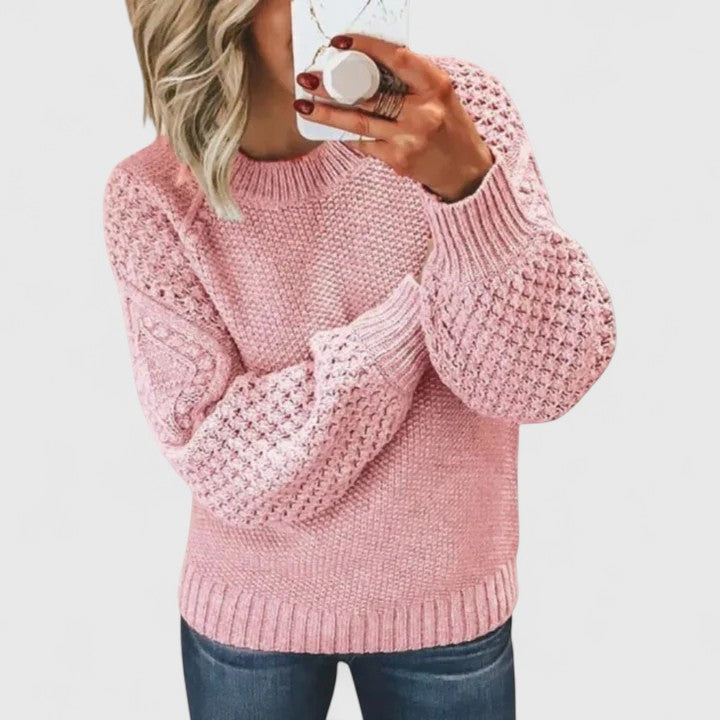 Grace & Jess | Comfortable Sweater