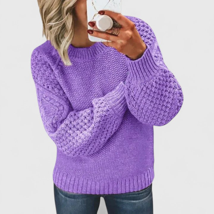 Grace & Jess | Comfortable Sweater