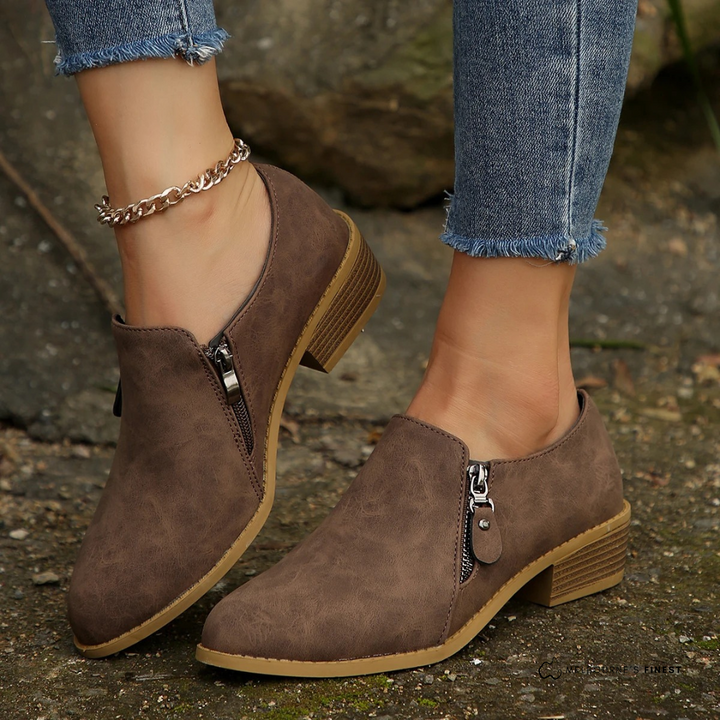 Grace & Jess | Orthopedic Shoes