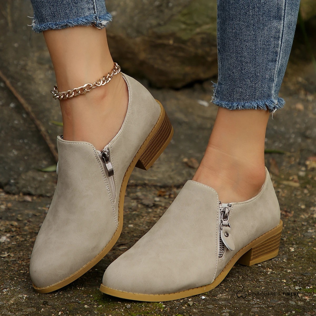 Grace & Jess | Orthopedic Shoes