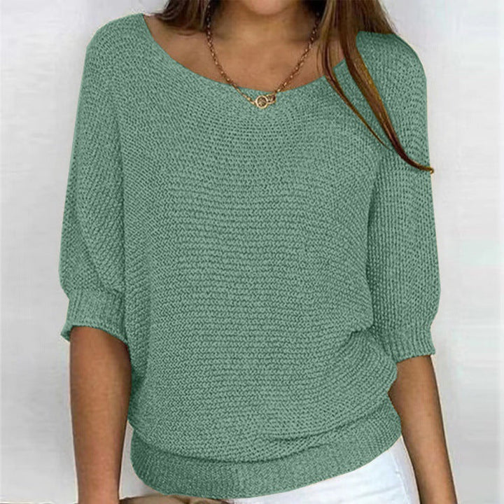 Grace & Jess | Chic Women's Sweater