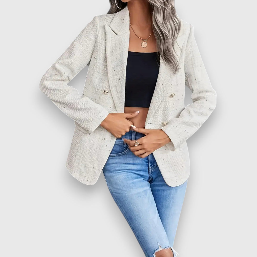 Grace & Jess | Women's Blazer